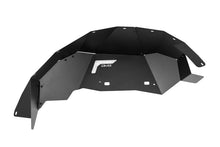 Load image into Gallery viewer, DV8 Offroad 21-25 Ford Bronco Rear Aluminum Inner Fenders - Black