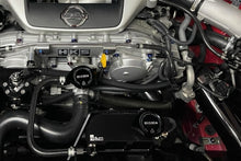 Load image into Gallery viewer, Radium Engineering R35 Nissan GT-R Coolant Tank Kit