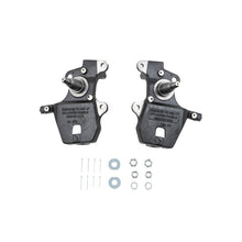 Load image into Gallery viewer, Belltech DROP SPINDLE SET 97-03 F-150 EXP NAV 2WD