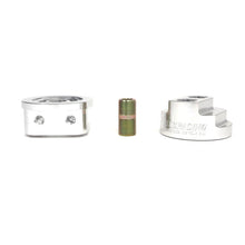 Load image into Gallery viewer, BLOX Racing Remote Oil Filter Relocation Kit - Polished