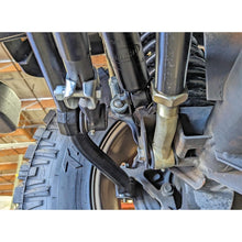 Load image into Gallery viewer, RockJock TJ/LJ/XJ/MJ Currectlync Tie Rod End LH Thread Zerk On Side For Use w/ CE-9701 Kit