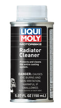 Load image into Gallery viewer, LIQUI MOLY 150mL Motorbike Radiator Cleaner