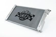 Load image into Gallery viewer, CSF 18-23 Subaru Crosstrek / 17-22 Impreza High-Performance All-Radiator