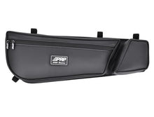 Load image into Gallery viewer, PRP Can-Am Maverick X3 Door Bag with Knee Pad- Black (Pair)