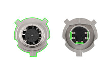 Load image into Gallery viewer, Diode Dynamics H4 White SL2 Pro LED Bulbs (Pair)