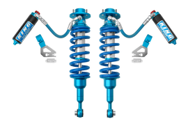 King Shocks 2024+ Toyota Tacoma 2.5 Dia Coilover W/ Remote Reservoir & Adjuster (Pair) - Front