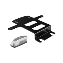 Load image into Gallery viewer, ARB Kit Rego Plate Kit Suit Jl Incl Bracket &amp; Light