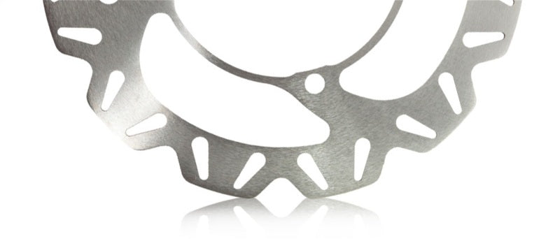 EBC 17-24 Yamaha YZ 125 Front CX Extreme Rotors