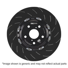 Load image into Gallery viewer, EBC 2015+ Audi R8 2 Piece SG Racing Rear Rotors