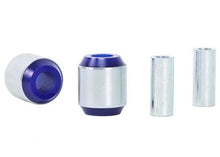 Load image into Gallery viewer, SuperPro 1993 Mazda RX-7 Base Rear Trailing Arm Forward Bushing Kit