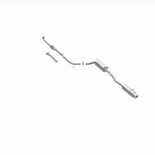 Load image into Gallery viewer, MagnaFlow Sys CB 06- Honda Civic 1.8L