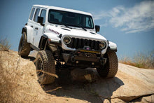 Load image into Gallery viewer, DV8 Offroad 2018+ Jeep Wrangler JL/Gladiator JT Front Inner Fenders