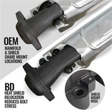 Load image into Gallery viewer, BD Diesel 19-24 Dodge/Ram 1500 DT 5.7L Hemi Passenger Side Exhaust Manifold