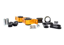 Whiteline 00-09 Honda S2000 42mm Rear Control Arm Upper Inner Bushing Kit