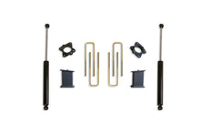 Load image into Gallery viewer, MaxTrac 07-16 GM C1500 2WD w/Cast Steel Susp. 5in Rear Lift Kit