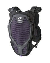 Load image into Gallery viewer, EVS Evo Chest Protector Youth W/ RE ZRO Black -Youth