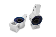 Load image into Gallery viewer, SuperPro 2012 Volkswagen Golf Rear Base Front Lower Inner Anti-Lift/Caster Bushing/Bracket Assembly