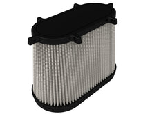 Load image into Gallery viewer, aFe MagnumFLOW Air Filters OER PDS A/F PDS Ford Diesel Trucks 08-10 V8-6.4L (td)