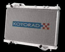 Load image into Gallery viewer, Koyo 91-05 Acura NSX 3.0/3.2L (MT) Radiator