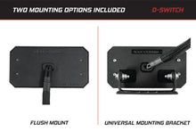 Load image into Gallery viewer, Diode Dynamics D-Switch 8 Button Controller Kit