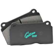 Load image into Gallery viewer, Project Mu 97-01 Honda Accord DX / 97-01 Civic Si / 00-09 Prelude Vtec CLUB RACER Rear Brake Pads
