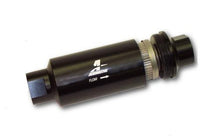 Load image into Gallery viewer, Aeromotive In-Line Filter - (AN-12 ORB) 10 Micron Microglass Element