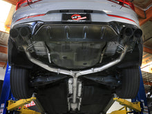 Load image into Gallery viewer, aFe Takeda 21-24 Kia K5 GT L4-2.5L (t) SS Axle-Back Exhaust System w/ Carbon Fiber Tips