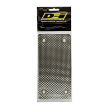 Load image into Gallery viewer, DEI Pad Shield - 8in x 4in
