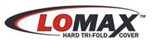 Load image into Gallery viewer, Access LOMAX Tri-Fold Cover 17-26 Ford Super Duty F-250/F-350/F-450 - 6ft 8in Standard Bed