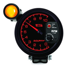 Load image into Gallery viewer, Autometer ES 52mm Boost/Vacuum Gauge