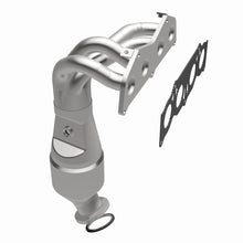 Load image into Gallery viewer, MagnaFlow Direct Fit Catalytic Converter 02-06 Toyota Camry 2.4L