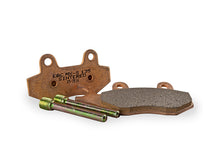 Load image into Gallery viewer, EBC 2023 Gas-Gas Pierer MC 65 198 2T Front Left MXS Sport Brake Pads