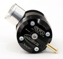 Load image into Gallery viewer, GFB Mach 2 TMS Recirculating Diverter Valve - 35mm Inlet/30mm Outlet (suits 97-98 Subaru WRX/STi)