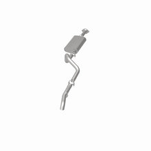 Load image into Gallery viewer, MagnaFlow BRE Exhaust Kit 96-01 Jeep Cherokee