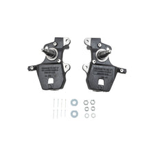 Load image into Gallery viewer, Belltech DROP SPINDLE SET 97-03 F-150 EXP NAV 2WD