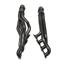 Load image into Gallery viewer, Kooks 21-23 Ford F150 Coyote V8 5.0L 1-7/8in SS Header w/ Catted Connection Pipe