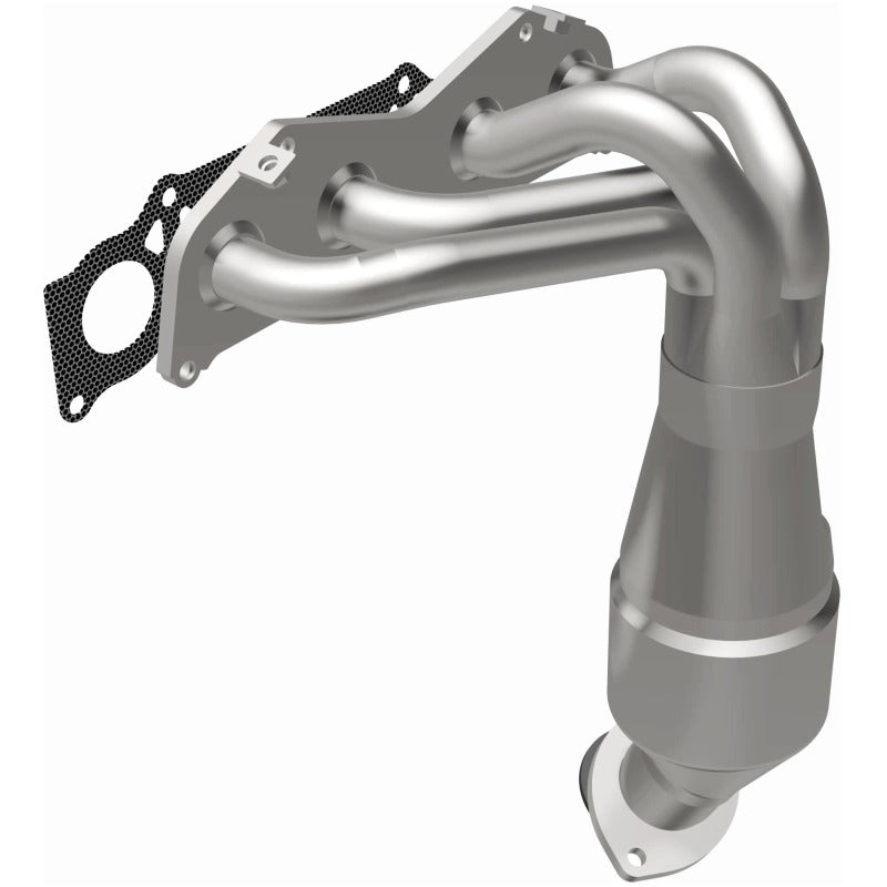 MagnaFlow Direct Fit Catalytic Converter 02-06 Toyota Camry 2.4L