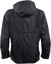 Load image into Gallery viewer, Speed and Strength Trial By Fire Mesh Jacket Black - XL