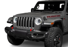 Load image into Gallery viewer, Oracle Jeep Wrangler JL/Gladiator JT 7in. High Powered LED Headlights (Pair) - Dynamic