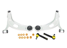 Load image into Gallery viewer, Whiteline Subaru WRX 2022+Front Lower Control Arm Upgrade Kit