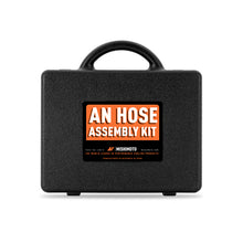Load image into Gallery viewer, Mishimoto AN Hose Assembly Kit