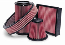 Load image into Gallery viewer, Airaid Universal Air Filter - Cone Track Day Oiled 6in x 7-1/4in x 5in x 7in