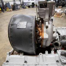 Load image into Gallery viewer, Wehrli 17-23 GM 6.6L L5P Duramax VGT Exhaust Housing Heat Blanket