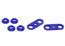 Load image into Gallery viewer, SuperPro Transmission Xmember Mounting Kit