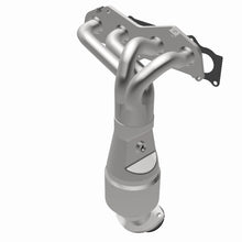 Load image into Gallery viewer, MagnaFlow Direct Fit Catalytic Converter 02-06 Toyota Camry 2.4L