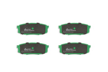 Load image into Gallery viewer, DBA 08-19 Lexus LX570 SP Performance Rear Brake Pads