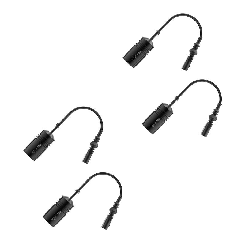 KW Electronic Damping Cancellation Kit BMW M5 F10