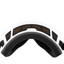Load image into Gallery viewer, Answer ARC II Magnetic LE Goggles with replacement lens - White/Amber