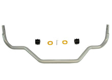 Load image into Gallery viewer, Whiteline 03-06 Nissan 350z Z33 Front 32mm Heavy Duty Adjustable Swaybar