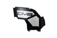 Load image into Gallery viewer, DV8 Offroad 2018+ Jeep Wrangler JL Front Inner Fenders - Black